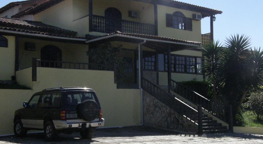 Pousada Nova Villa Tortuga Armacao dos Buzios Exterior photo