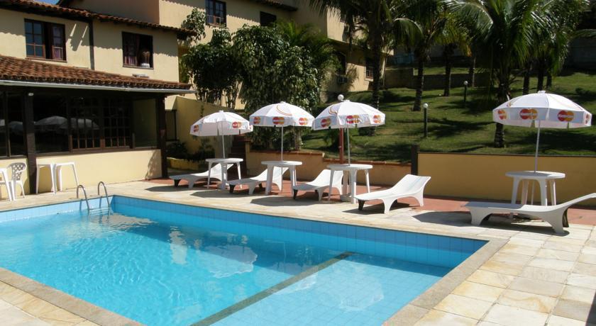 Pousada Nova Villa Tortuga Armacao dos Buzios Exterior photo