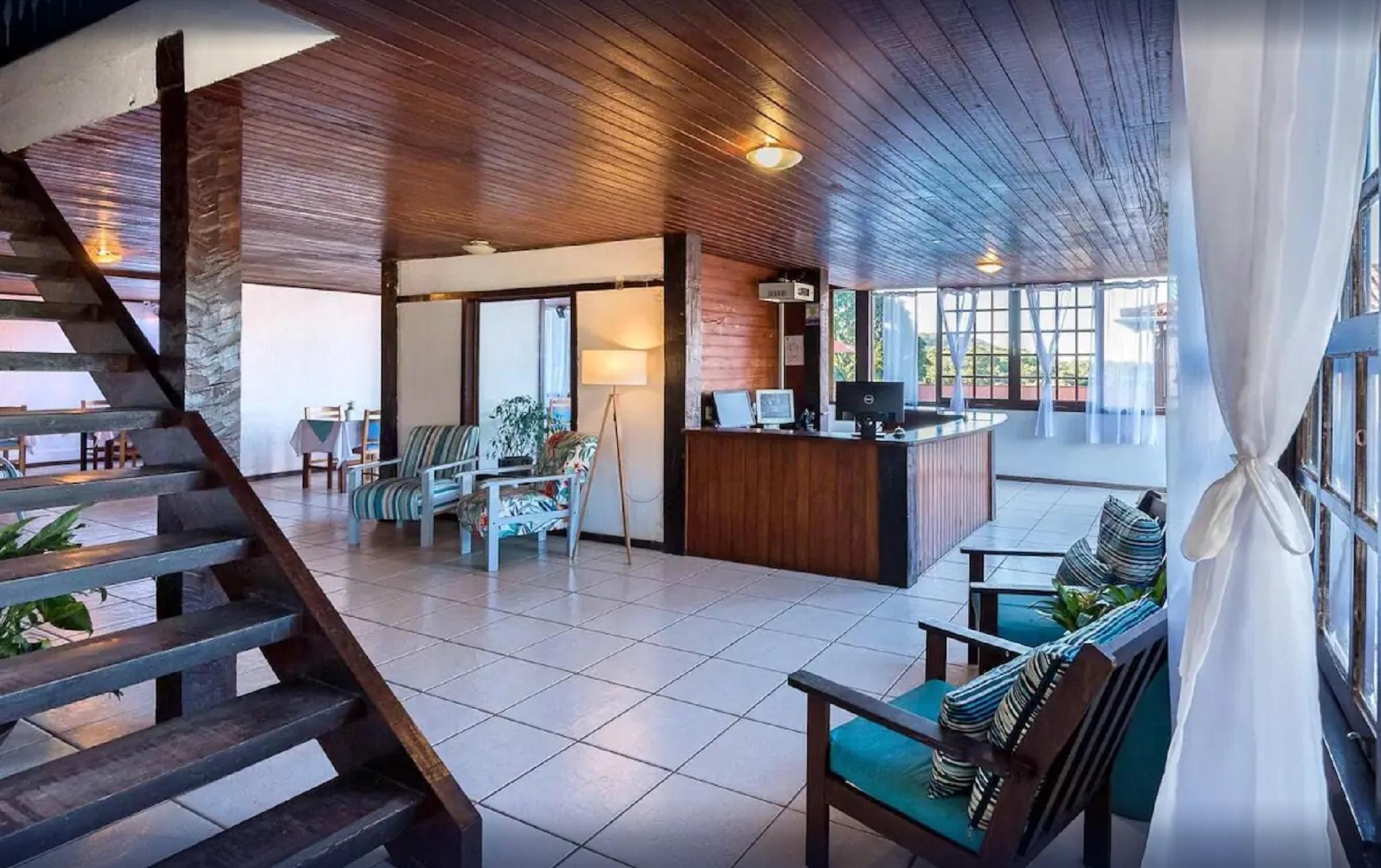 Pousada Nova Villa Tortuga Armacao dos Buzios Exterior photo