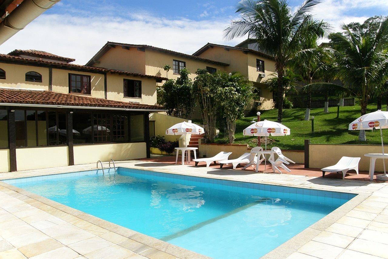 Pousada Nova Villa Tortuga Armacao dos Buzios Exterior photo