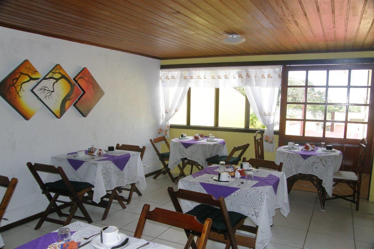 Pousada Nova Villa Tortuga Armacao dos Buzios Exterior photo