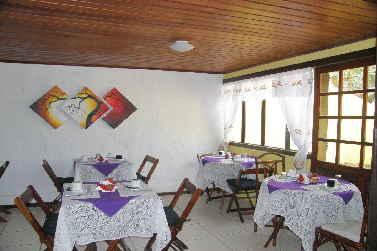 Pousada Nova Villa Tortuga Armacao dos Buzios Exterior photo