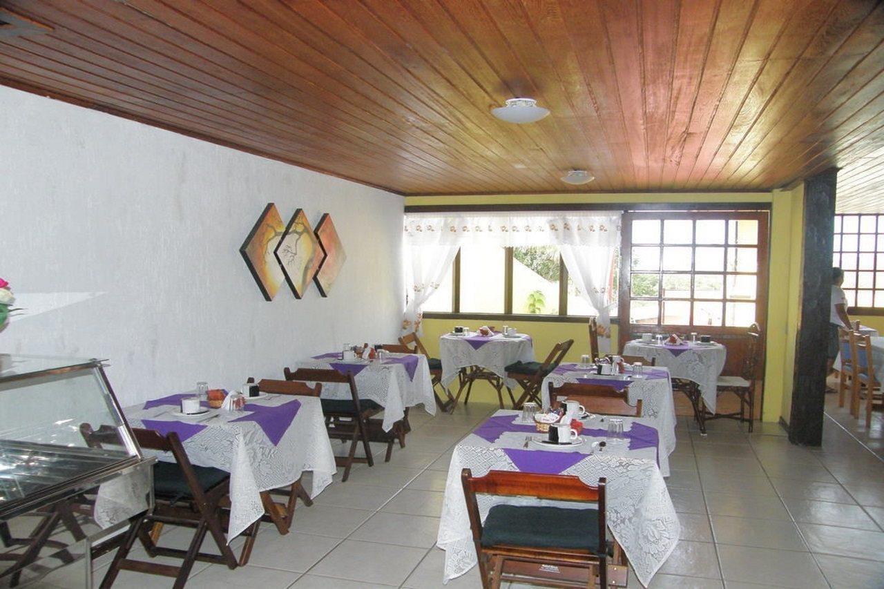 Pousada Nova Villa Tortuga Armacao dos Buzios Exterior photo
