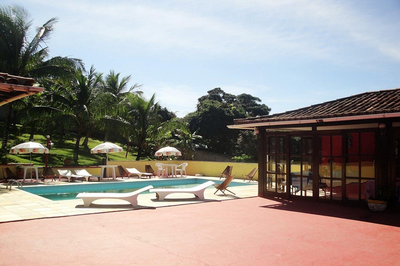 Pousada Nova Villa Tortuga Armacao dos Buzios Exterior photo