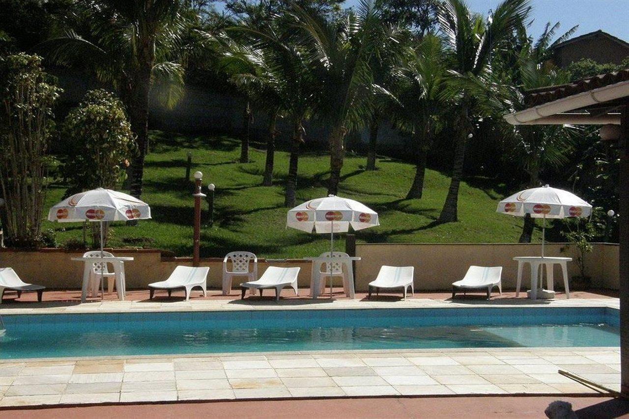 Pousada Nova Villa Tortuga Armacao dos Buzios Exterior photo