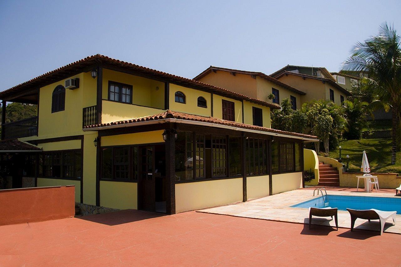 Pousada Nova Villa Tortuga Armacao dos Buzios Exterior photo