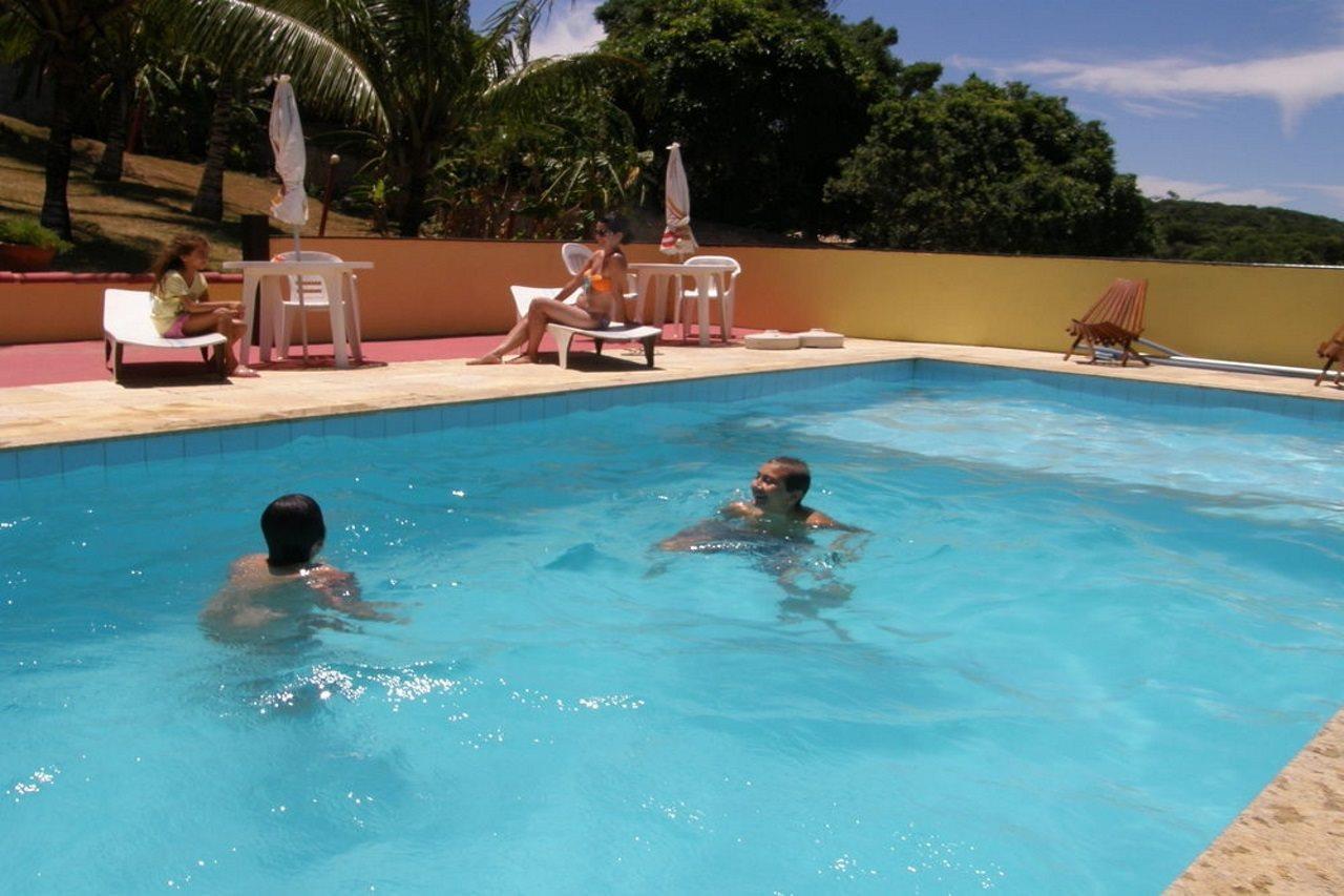 Pousada Nova Villa Tortuga Armacao dos Buzios Exterior photo